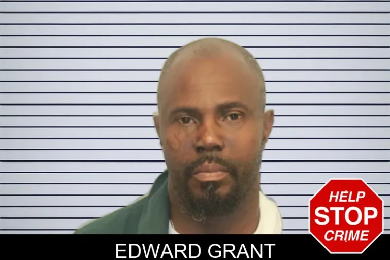 Edward Grant
