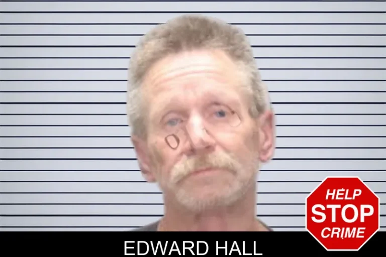 Edward Hall