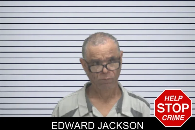Edward Jackson
