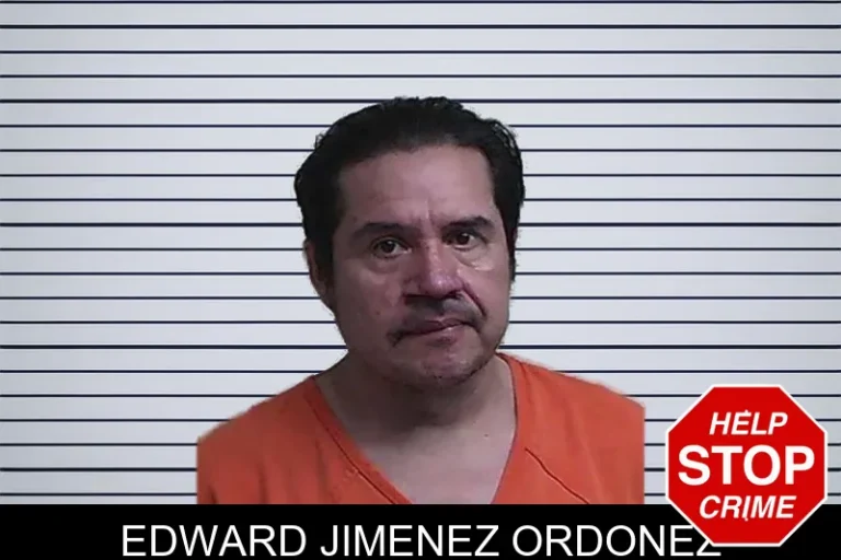 Edward Jimenez Ordonez