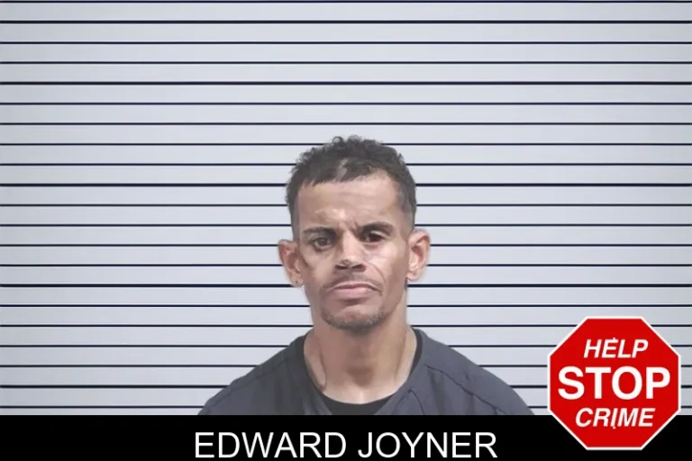 Edward Joyner