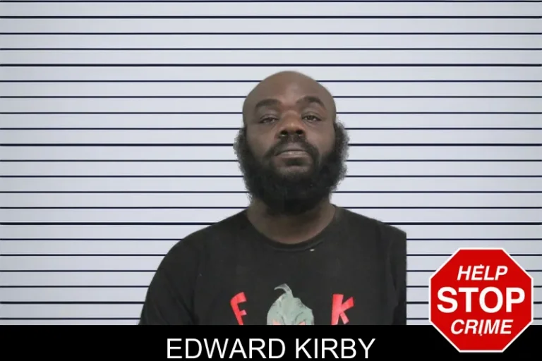 Edward Kirby