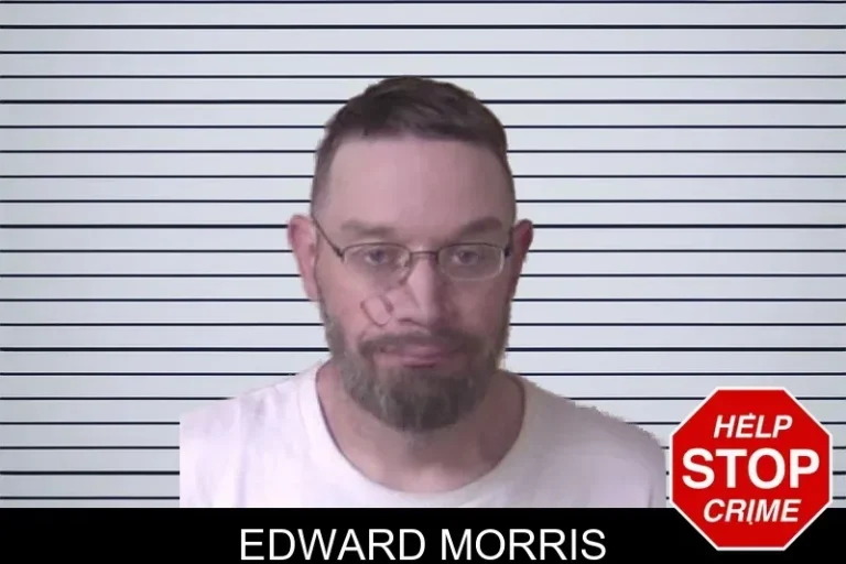 Edward Morris
