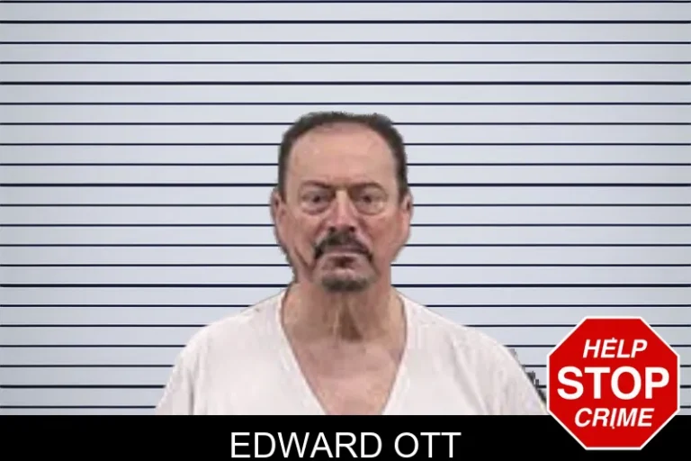 Edward Ott