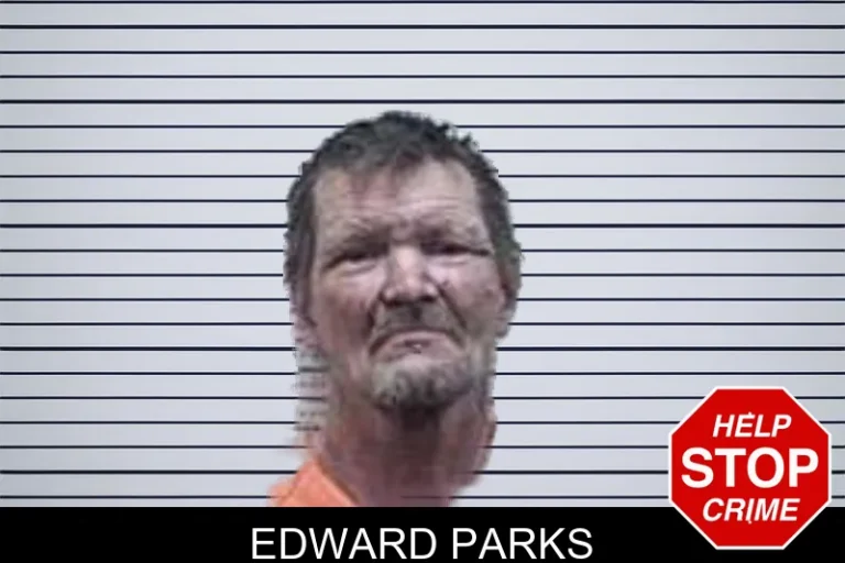 Edward Parks mugshot – Oglethorpe County , Georgia Edward Parks