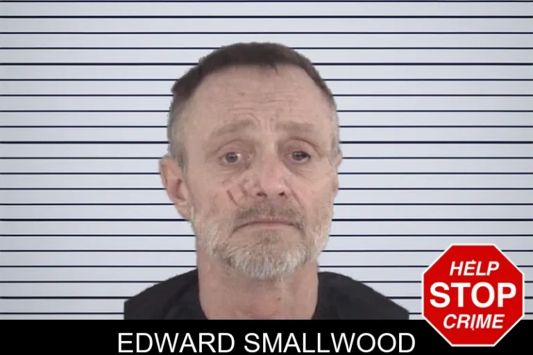 Edward Smallwood