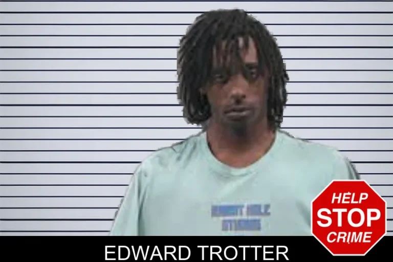 Edward Trotter