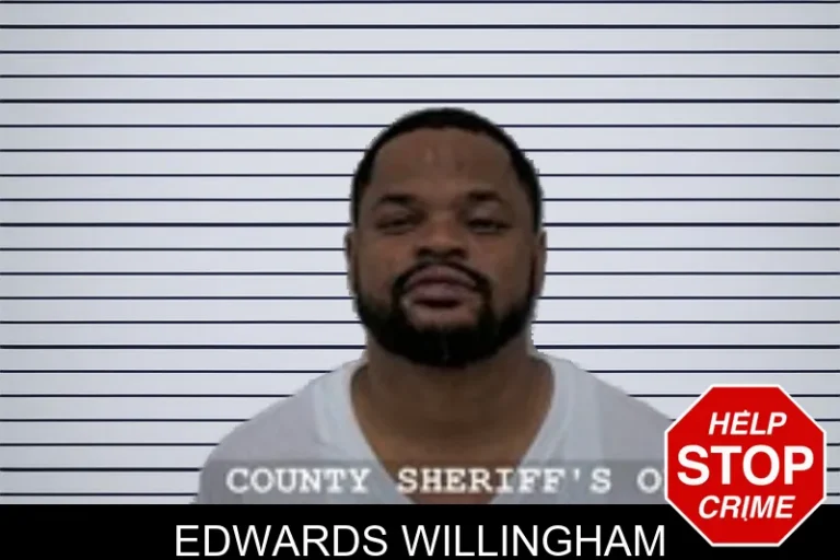 Edwards Willingham