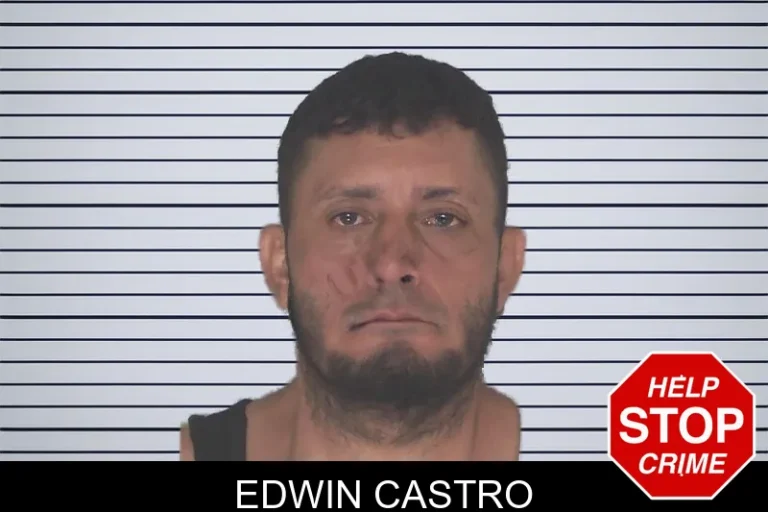 Edwin Castro