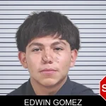 Edwin Gomez mugshot – Lowndes County , Georgia Edwin Gomez mugshot