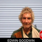 Edwin Goodwin mugshot – Monroe County , Georgia Edwin Goodwin mugshot
