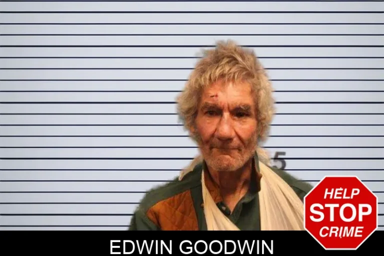 Edwin Goodwin