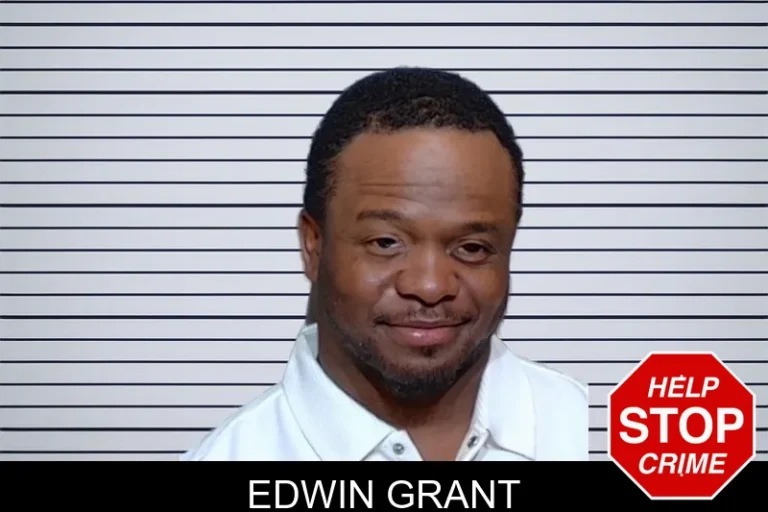 Edwin Grant