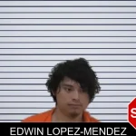 Edwin Lopez-Mendez mugshot – Coffee County , Georgia Edwin Lopez-Mendez mugshot