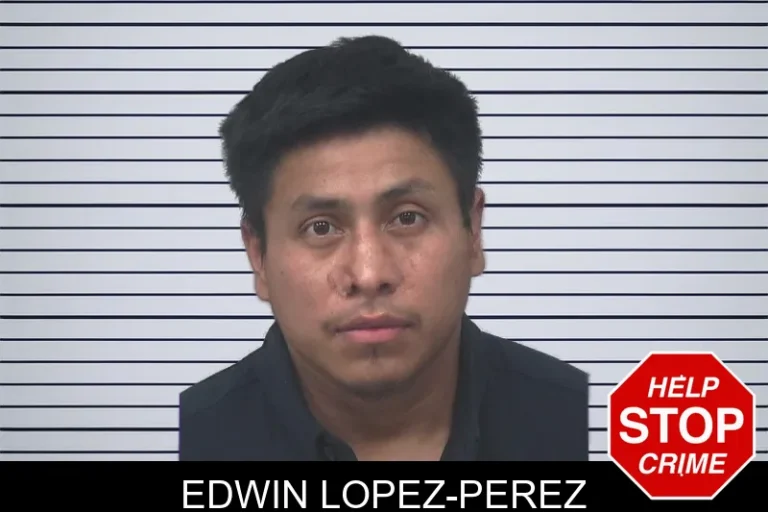 Edwin Lopez-Perez