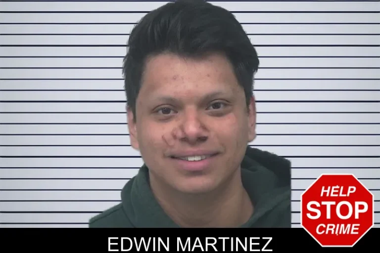Edwin Martinez