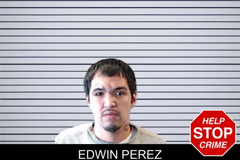 Edwin Perez