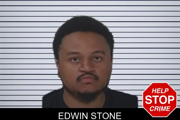 Edwin Stone