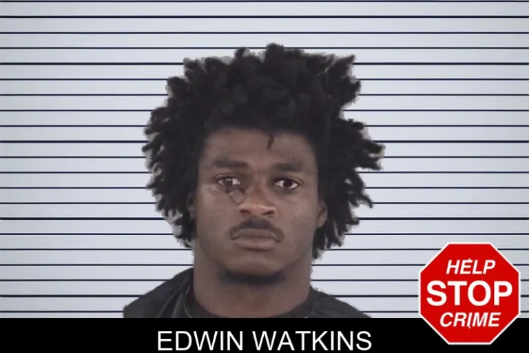 Edwin Watkins