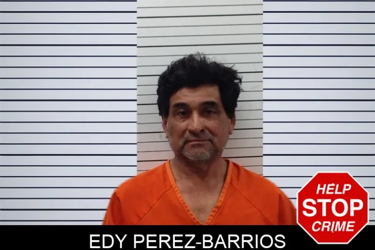 Edy Perez-Barrios