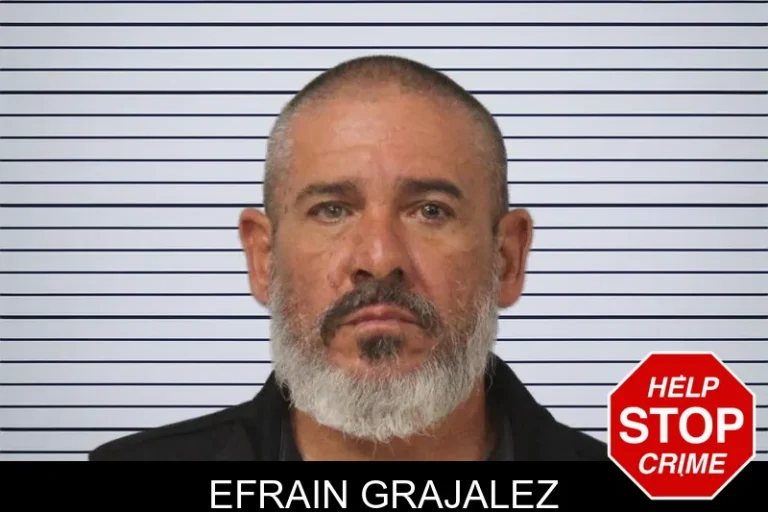 Efrain Grajalez