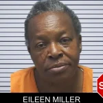 Eileen Miller mugshot