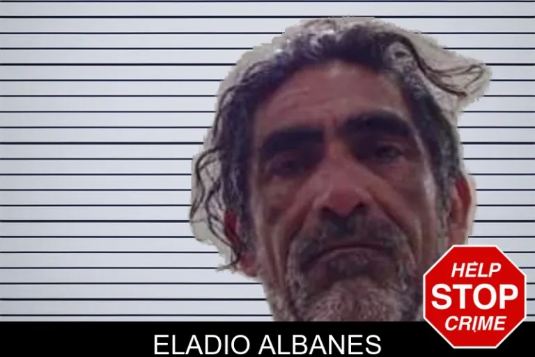 Eladio Albanes