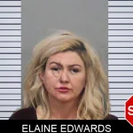 Elaine Edwards mugshot