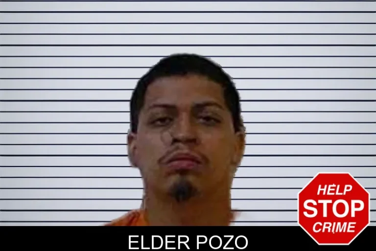 Elder Pozo