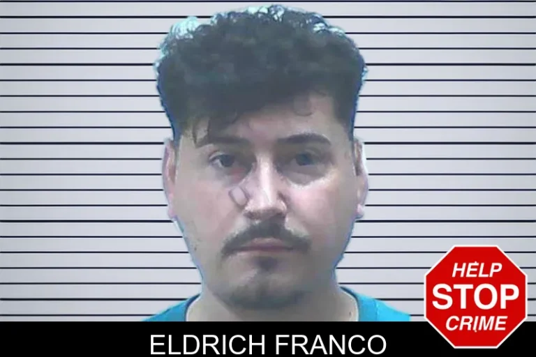 Eldrich Franco