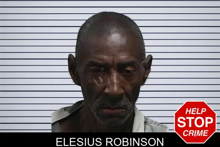 Elesius Robinson