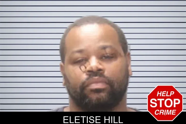 Eletise Hill