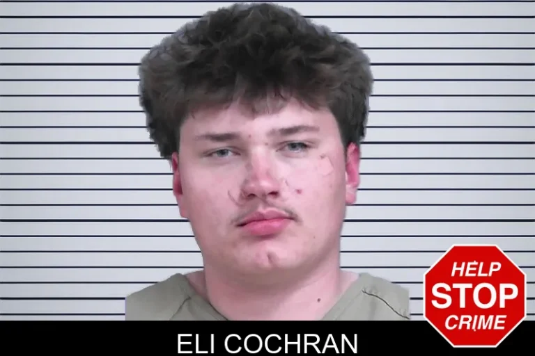 Eli Cochran