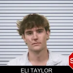 Eli Taylor mugshot – Bulloch County , Georgia Eli Taylor mugshot