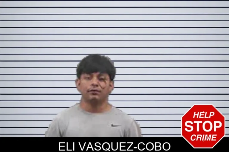 Eli Vasquez-Cobo