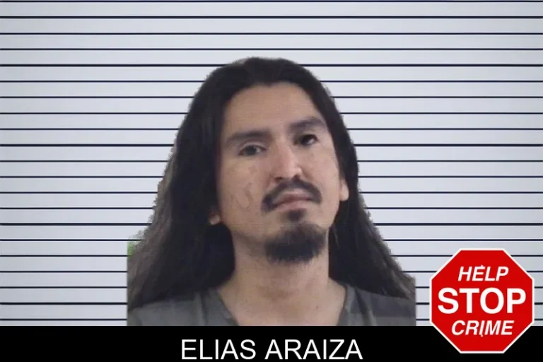 Elias Araiza