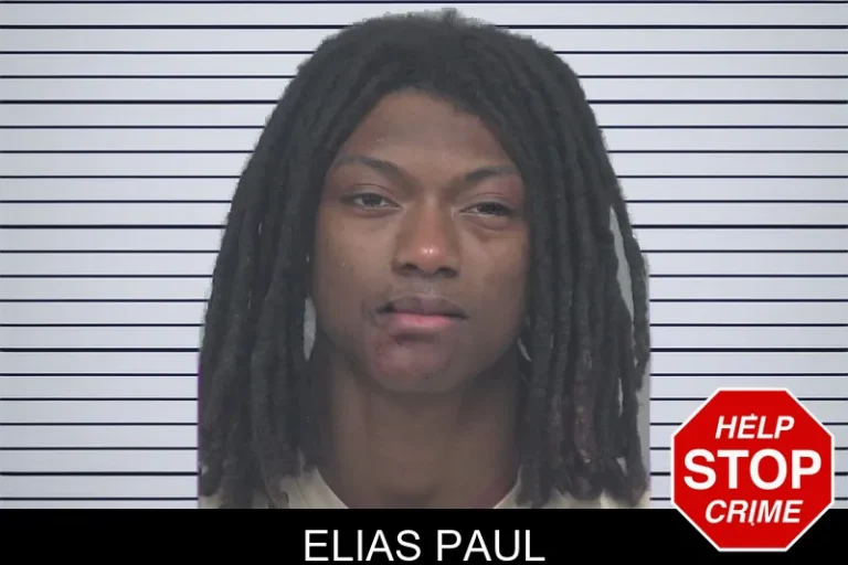 Elias Paul