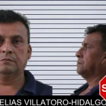 Elias Villatoro-Hidalgo mugshot