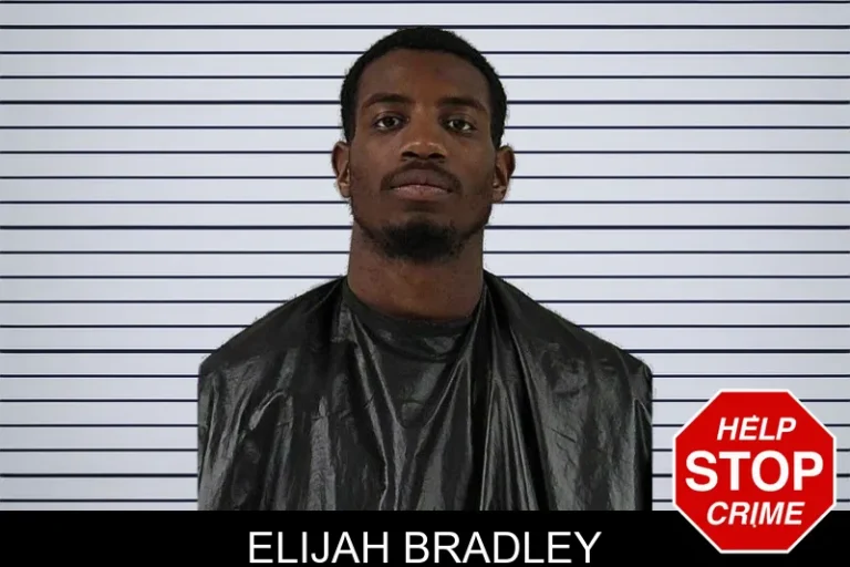 Elijah Bradley