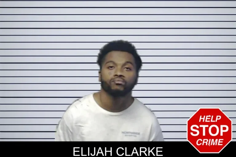 Elijah Clarke