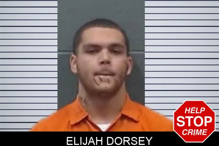 Elijah Dorsey