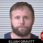 Elijah Gravitt mugshot – Walker County , Georgia Elijah Gravitt mugshot