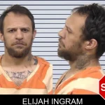 Elijah Ingram mugshot – Paulding County , Georgia Elijah Ingram mugshot