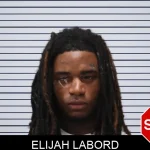Elijah Labord mugshot – Greene County , Georgia Elijah Labord mugshot
