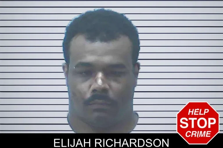 Elijah Richardson