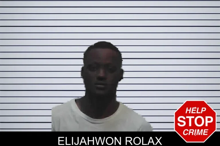 Elijahwon Rolax