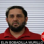 Elin Bobadilla Murillo mugshot
