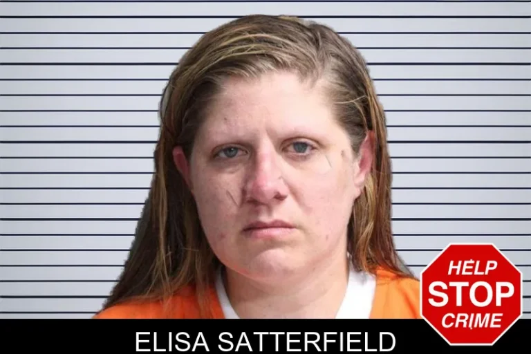 Elisa Satterfield