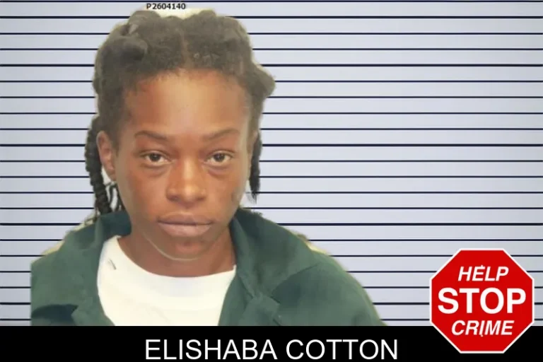 Elishaba Cotton