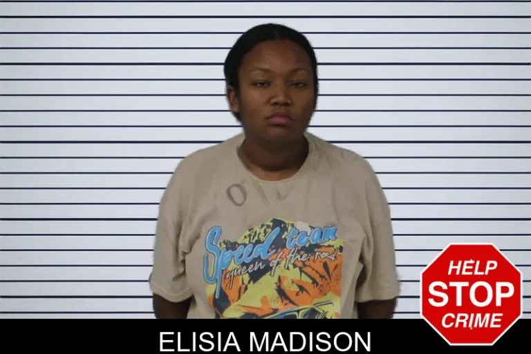 Elisia Madison